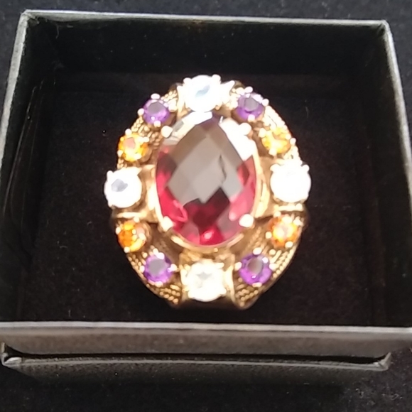 Nicky Butler ring - Picture 6 of 9